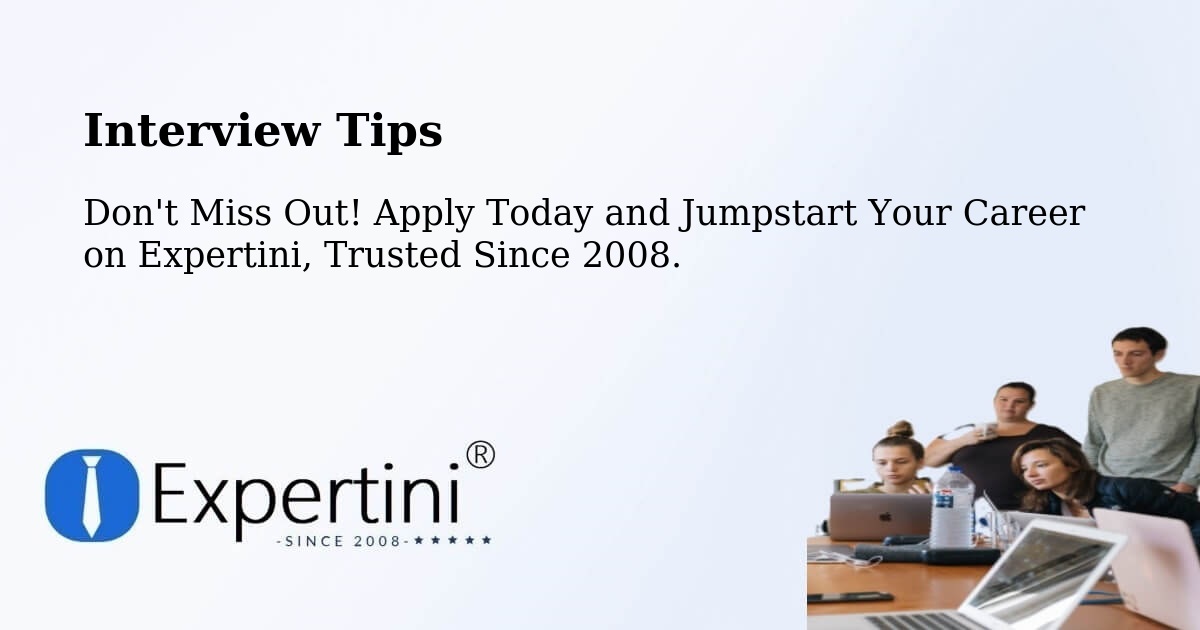Interview Tips & Techniques for Job Seekers – Nová Lesná - Nová Lesná, Slovakia Jobs Expertini